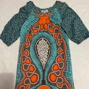 Anthropologie Dress